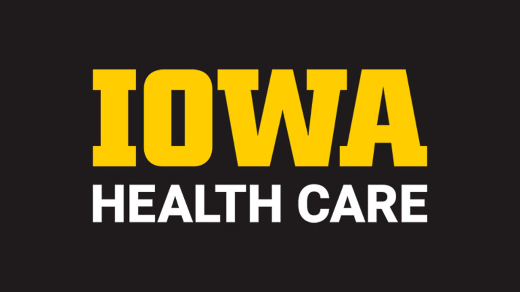 UI Health Care logo